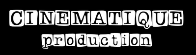 Cinematique Production Logo